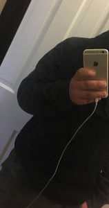 Meet your Posher, Cesar